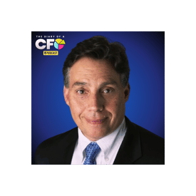 Building a Finance Function That Drives Growth: Lessons from Liberty Bank’s CFO, Paul Young