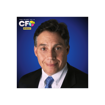 Building a Finance Function That Drives Growth: Lessons from Liberty Bank’s CFO, Paul Young