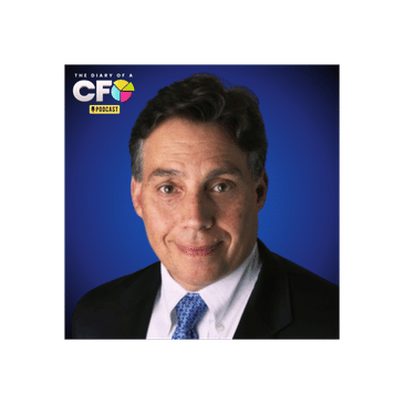 Building a Finance Function That Drives Growth: Lessons from Liberty Bank’s CFO, Paul Young