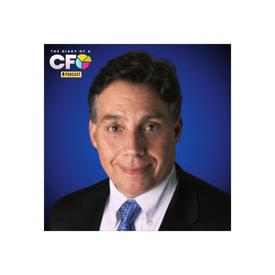 Building a Finance Function That Drives Growth: Lessons from Liberty Bank’s CFO, Paul Young