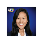 Agentic AI for CFOs, with Vivienne Wei, COO of Salesforce Unified Agentforce Platform