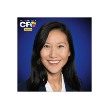 Agentic AI for CFOs, with Vivienne Wei, COO of Salesforce Unified Agentforce Platform