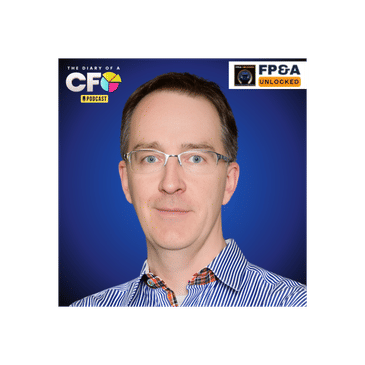 80/20 Rule for FP&A Experts to Transform Decision-Making Through Analytics with Andrew Hull