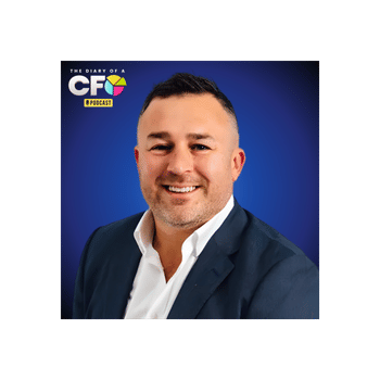 What CEOs Want from Today’s CFO, with Executive Recruiter, Mark Johnson