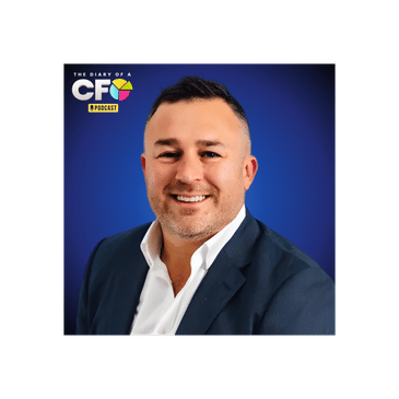 What CEOs Want from Today’s CFO, with Executive Recruiter, Mark Johnson