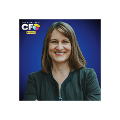 Executive Presence Explained: Why Top Performers Still Get Overlooked, with Executive Coach, Jill Avey