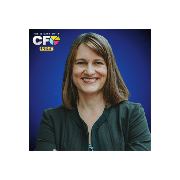 Executive Presence Explained: Why Top Performers Still Get Overlooked, with Executive Coach, Jill Avey