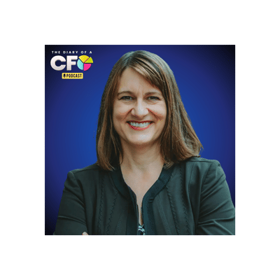 Executive Presence Explained: Why Top Performers Still Get Overlooked, with Executive Coach, Jill Avey