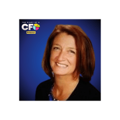 Beyond the Numbers: Leadership Lessons from Three-Time Nonprofit CFO, Teri Kozub