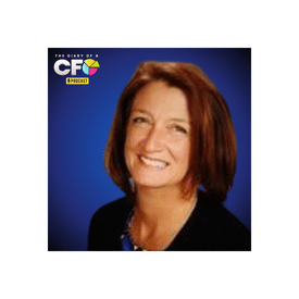 Beyond the Numbers: Leadership Lessons from Three-Time Nonprofit CFO, Teri Kozub