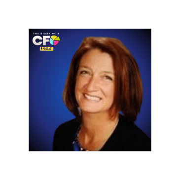 Beyond the Numbers: Leadership Lessons from Three-Time Nonprofit CFO, Teri Kozub