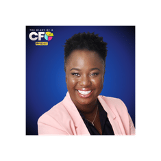 Wassia Kamon’s 15-Year Journey from Staff Accountant to CFO