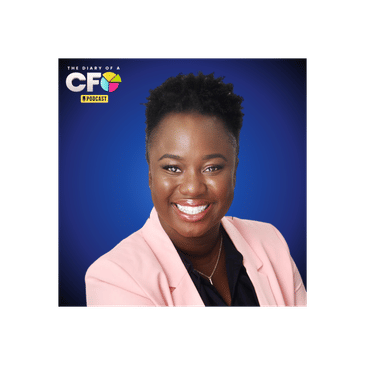 Wassia Kamon’s 15-Year Journey from Staff Accountant to CFO