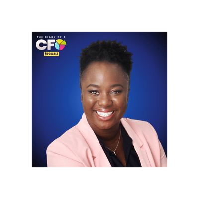 Wassia Kamon’s 15-Year Journey from Staff Accountant to CFO