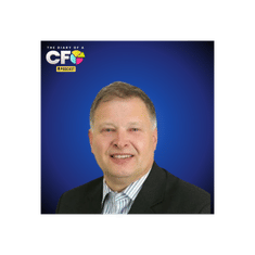 The First‑Time CFO Playbook: The First 90 Days, Imposter Syndrome and Leading the Business