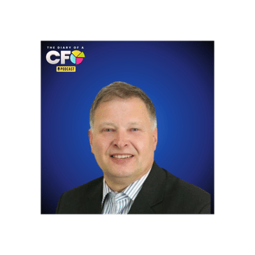 The First‑Time CFO Playbook: The First 90 Days, Imposter Syndrome and Leading the Business