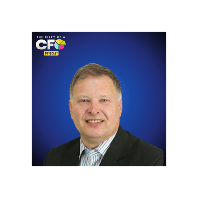 The First‑Time CFO Playbook: The First 90 Days, Imposter Syndrome and Leading the Business