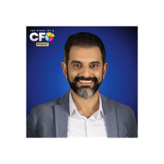 Building an AI-Ready Finance Team Without Losing the Human Side, with Tariq Munir