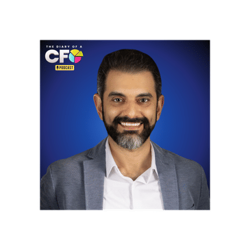 Building an AI-Ready Finance Team Without Losing the Human Side, with Tariq Munir