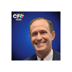 Former Caterpillar Group CFO on The Leadership Skills Finance Professionals Must Master to Reach the Top