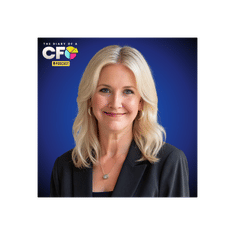 insightsoftware President Jennifer Warawa on How AI is Changing the Office of the CFO