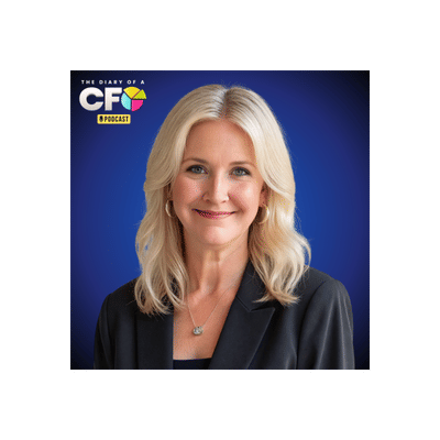 insightsoftware President Jennifer Warawa on How AI is Changing the Office of the CFO