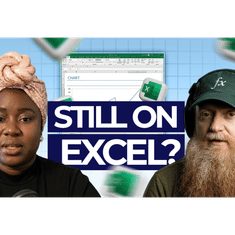 Excel vs FP&amp;A Software: When to Make the Switch (with Paul Barnhurst)