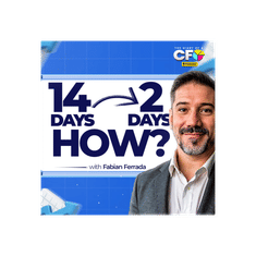 How to Cut Your Board Reporting Process From Weeks to Days (with Fabian Ferrada)