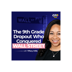 Former Starbucks IR SVP: How a Homeless Teenager Ended Up Managing $130 Billion Market Cap on Wall Street