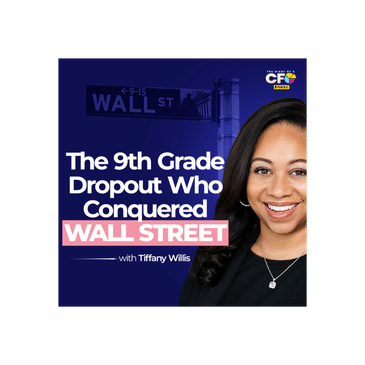 Former Starbucks IR SVP: How a Homeless Teenager Ended Up Managing $130 Billion Market Cap on Wall Street