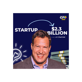 How Finance Teams Should Be Using AI Right Now, with Chad Gold, CFO of Fullstory