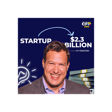 Chad Gold, CFO of Fullstory: How Finance Teams Should Be Using AI Right Now