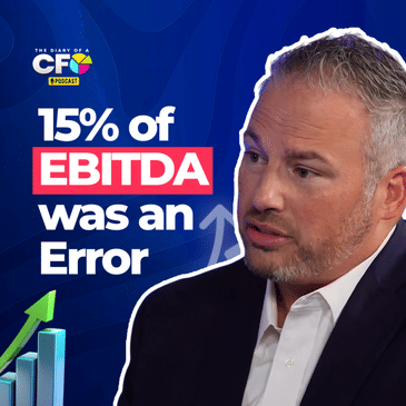 How to Evaluate a CFO Role in Private Equity Before You Say Yes - Chris Voudouris, 3x PE CFO