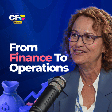 From CAO to EVP Supply Chain: How to Make a Big Career Pivot at the Executive Level