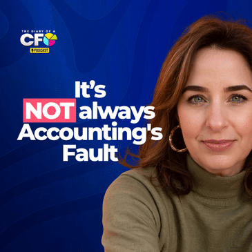 5 Reasons ERP Implementations Fail and How To Get Yours Right, with Sharon Barboza