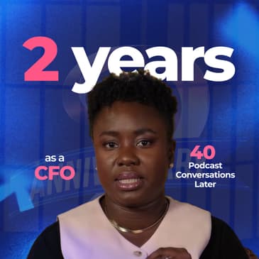 The Difference Between Getting the CFO Job and Keeping It