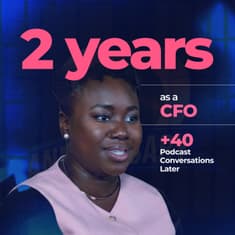 The Difference Between Getting the CFO Job and Keeping It