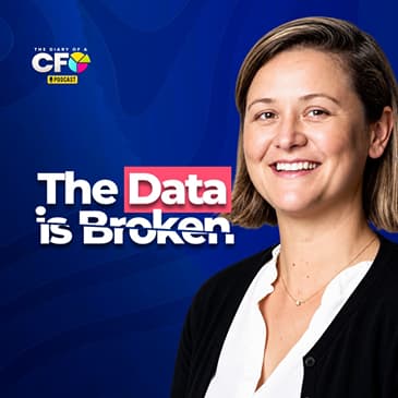 The 3 Conversations Every CFO Must Have With Their CEO with Alex Curran