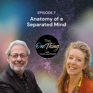 TOT Episode 7: Anatomy of a Separated Mind