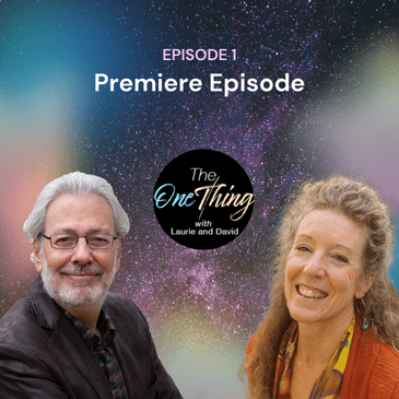 The One Thing (TOT) Premiere Episode