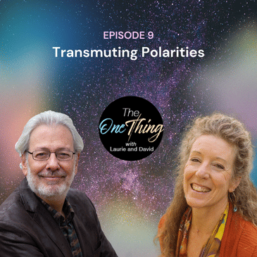 TOT Episode 9: Transmuting Polarities