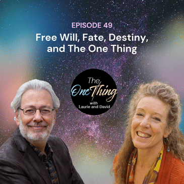 Episode 49: Free Will, Fate, and Destiny: A TOT Perspective