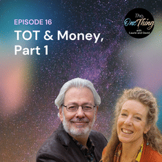 Episode 16: TOT & Money, Part 1