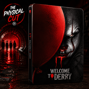 Release Spotlight: IT: Welcome to Derry