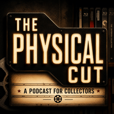 Welcome to The Physical Cut!