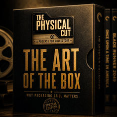 The Art of the Box | Why Movie Packaging Still Matters to Collectors