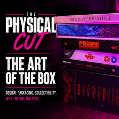 The Art of the Box | Why Movie Packaging Still Matters to Collectors