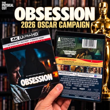 Obsession’s Oscars Campaign: Which Categories Can It Actually Win?