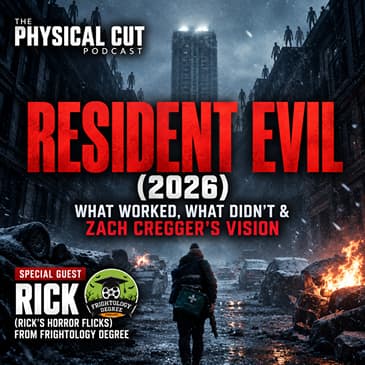 Resident Evil (2026): What Worked, What Didn’t & Zach Cregger’s Vision