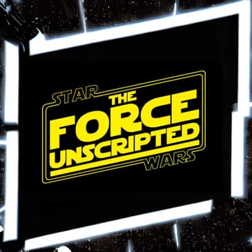 Force Facts - Saving Private Jawa